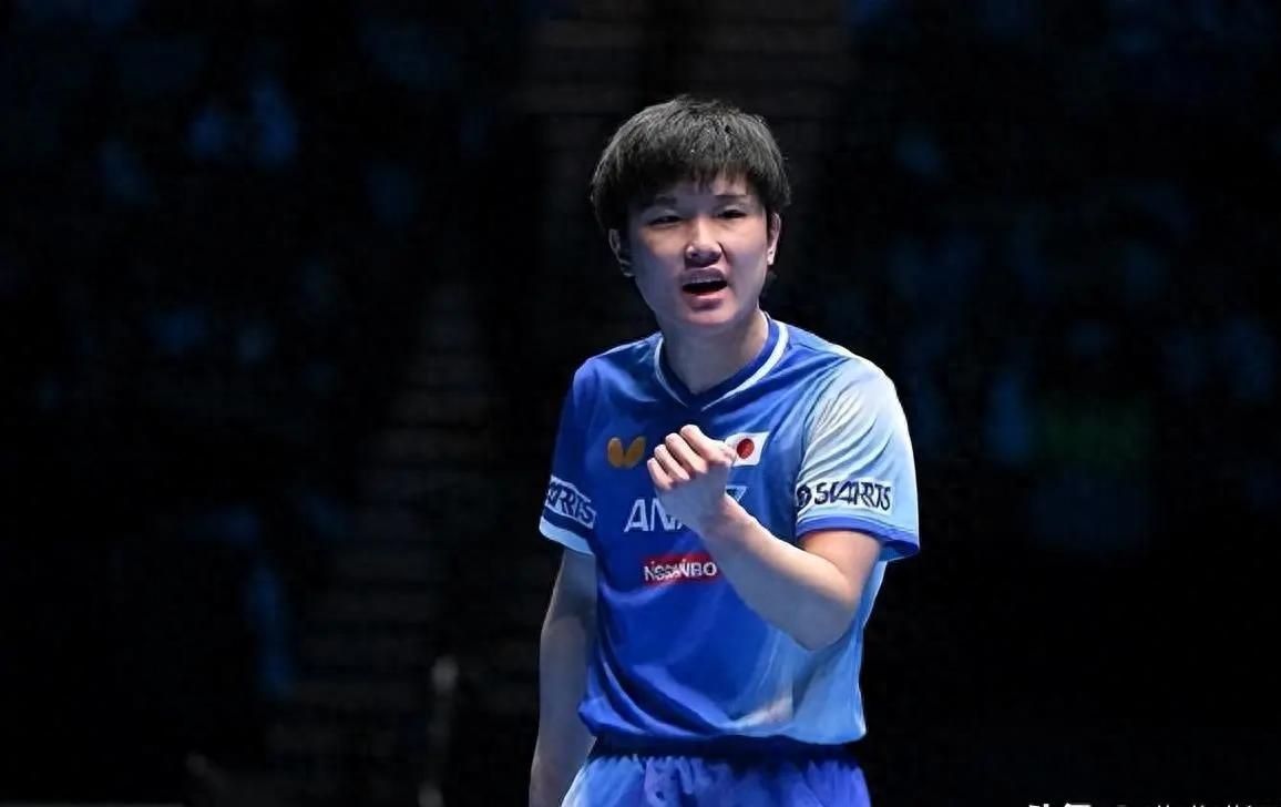 开云体育登录-韩国乒乓球队轻取波兰乒乓球队，张本智和制霸全场