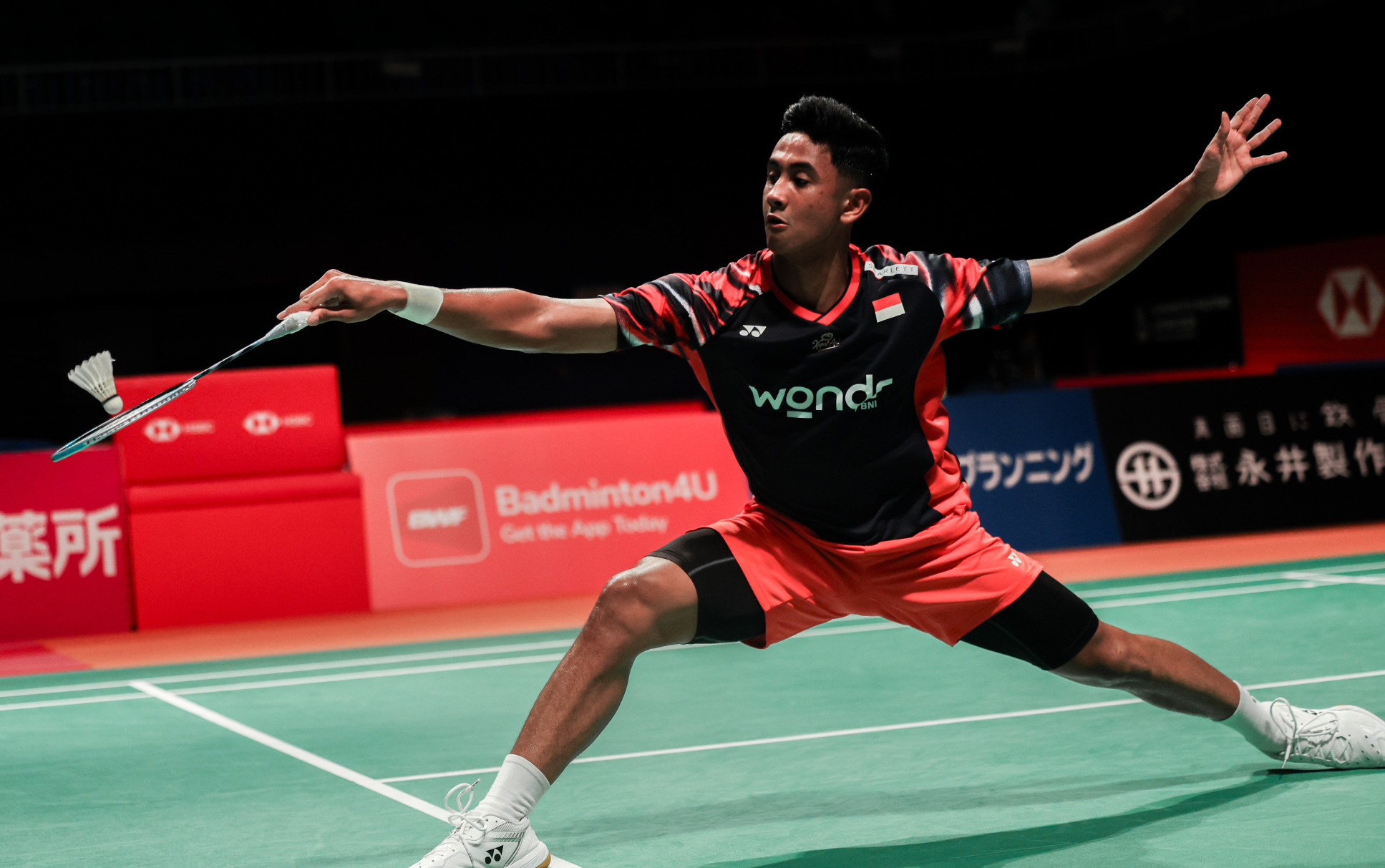 开云sport-丹麦羽毛球队翻盘印度羽毛球队，戴资颖打破历史纪录