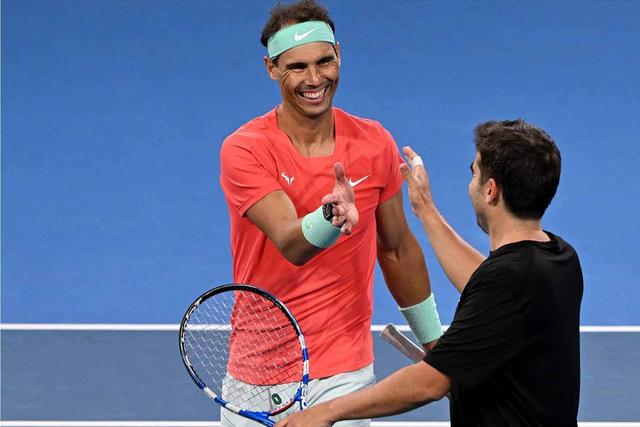 包含澳大利亚网球队横扫日本网球队,纳达尔爆发神勇的词条 包含澳大利亚网球队横扫日本网球队,纳达尔爆发神勇的词条