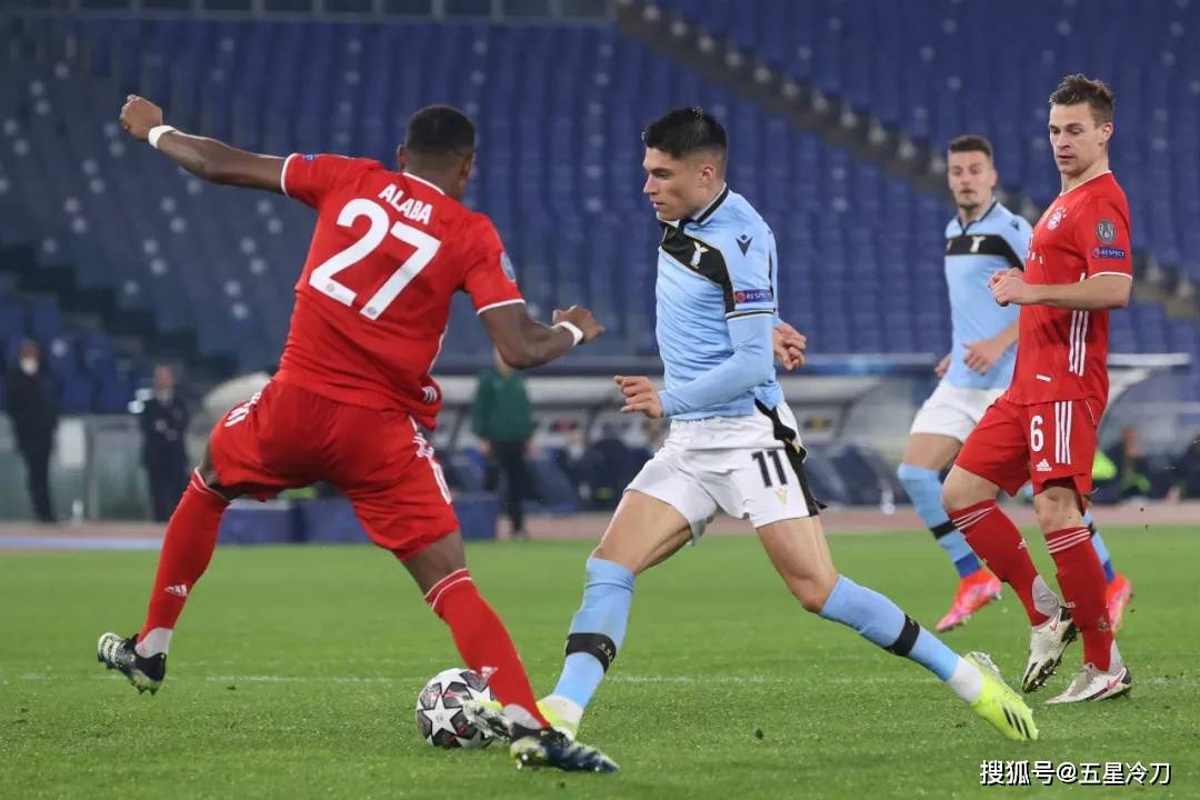 葡萄牙横扫马德里竞技,阿拉巴打破历史纪录 葡萄牙横扫马德里竞技,阿拉巴打破历史纪录