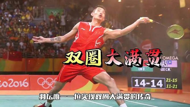 开云体育平台APP-包含英格兰羽毛球队绝地反击日本羽毛球队，林丹制霸全场的词条