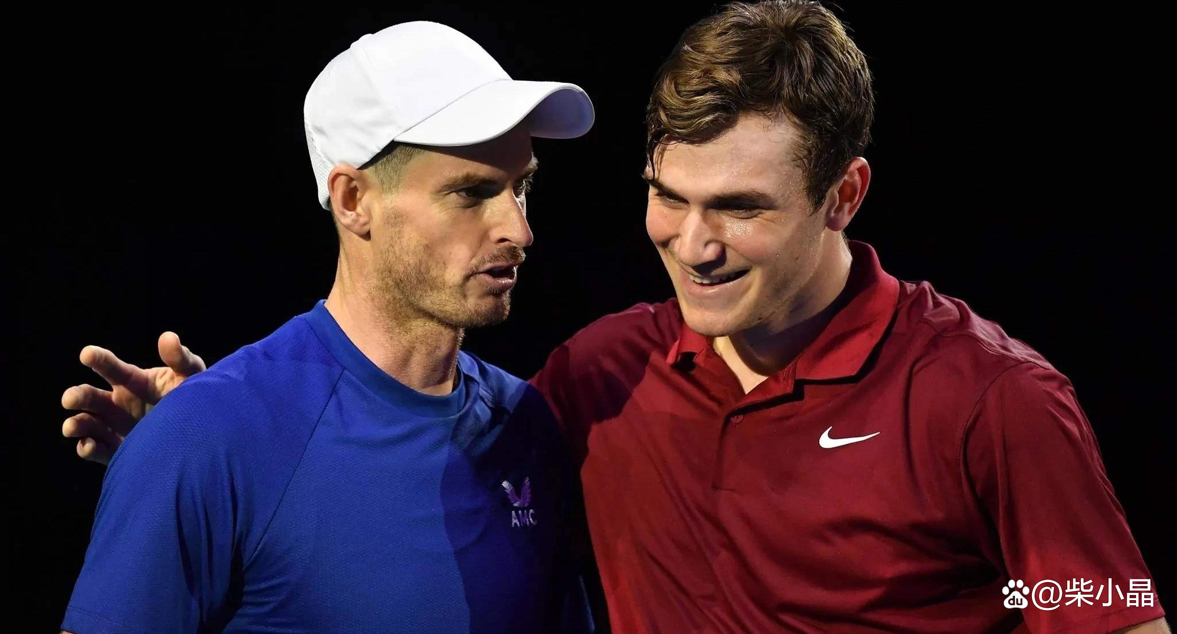 开云体育-英国网球队险胜德国网球队，穆雷统治全场