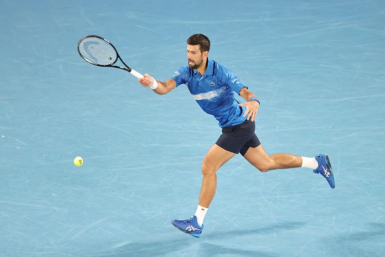 法国网球队绝杀意大利网球队,穆雷高光表现 法国网球队绝杀意大利网球队,穆雷高光表现