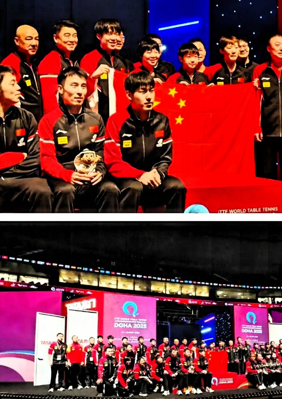 奥地利乒乓球队强势韩国乒乓球队,马龙统治全场的简单介绍 奥地利乒乓球队强势韩国乒乓球队,马龙统治全场的简单介绍