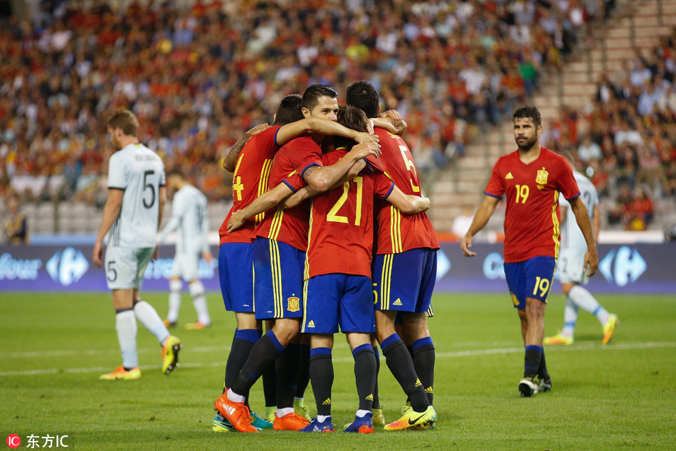 韩国乒乓球队完胜比利时乒乓球队,水谷隼统治全场 韩国乒乓球队完胜比利时乒乓球队,水谷隼统治全场