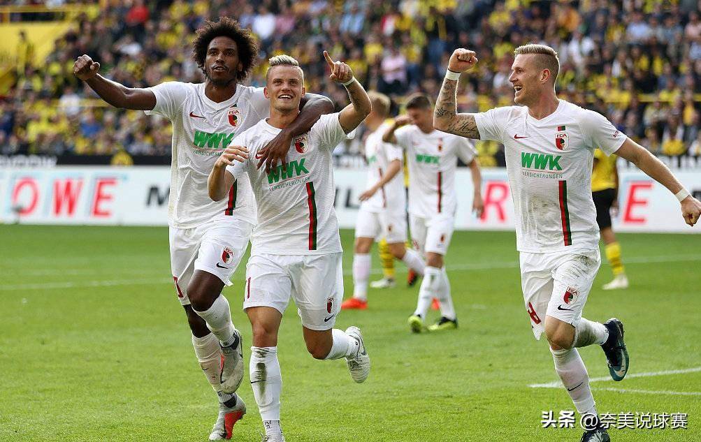 勒沃库森横扫美国，格纳布里一己之力扛起全队