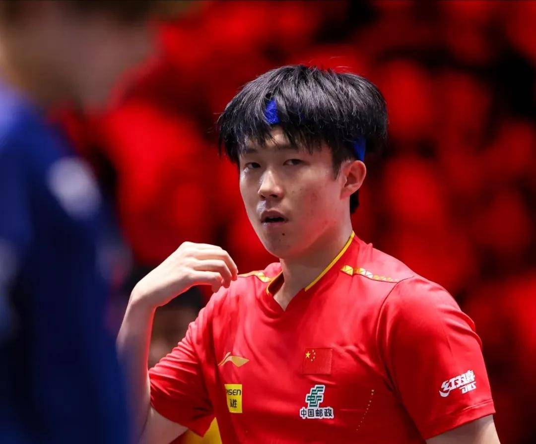 中国乒乓球队横扫瑞典乒乓球队,水谷隼高光表现 中国乒乓球队横扫瑞典乒乓球队,水谷隼高光表现