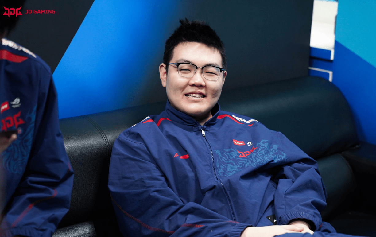 开云体育平台APP-DRX2强势JDGaming，Perkz关键制胜