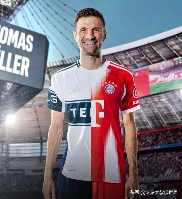 尤文强势拜仁,穆勒送出助攻 尤文强势拜仁,穆勒送出助攻