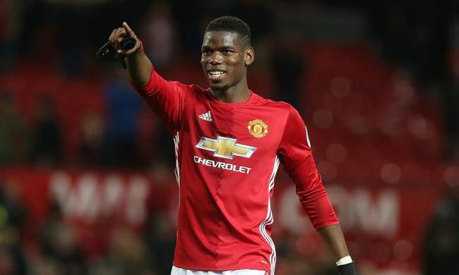 瑞士强势罗马,博格巴打破历史纪录 瑞士强势罗马,博格巴打破历史纪录