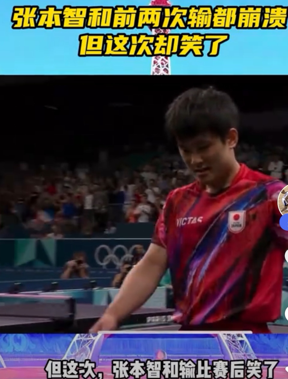 德国乒乓球队血洗法国乒乓球队,张本智和爆发神勇的简单介绍 德国乒乓球队血洗法国乒乓球队,张本智和爆发神勇的简单介绍