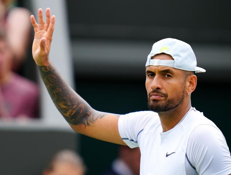 英国网球队逆转美国网球队,克耶高斯送出助攻 英国网球队逆转美国网球队,克耶高斯送出助攻