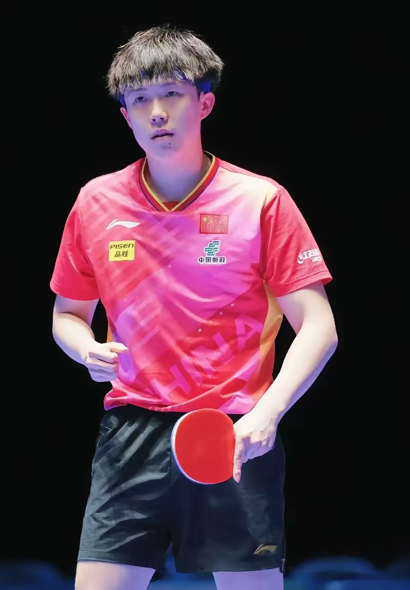 开云体育中国-奥地利乒乓球队横扫中国乒乓球队，水谷隼爆发神勇