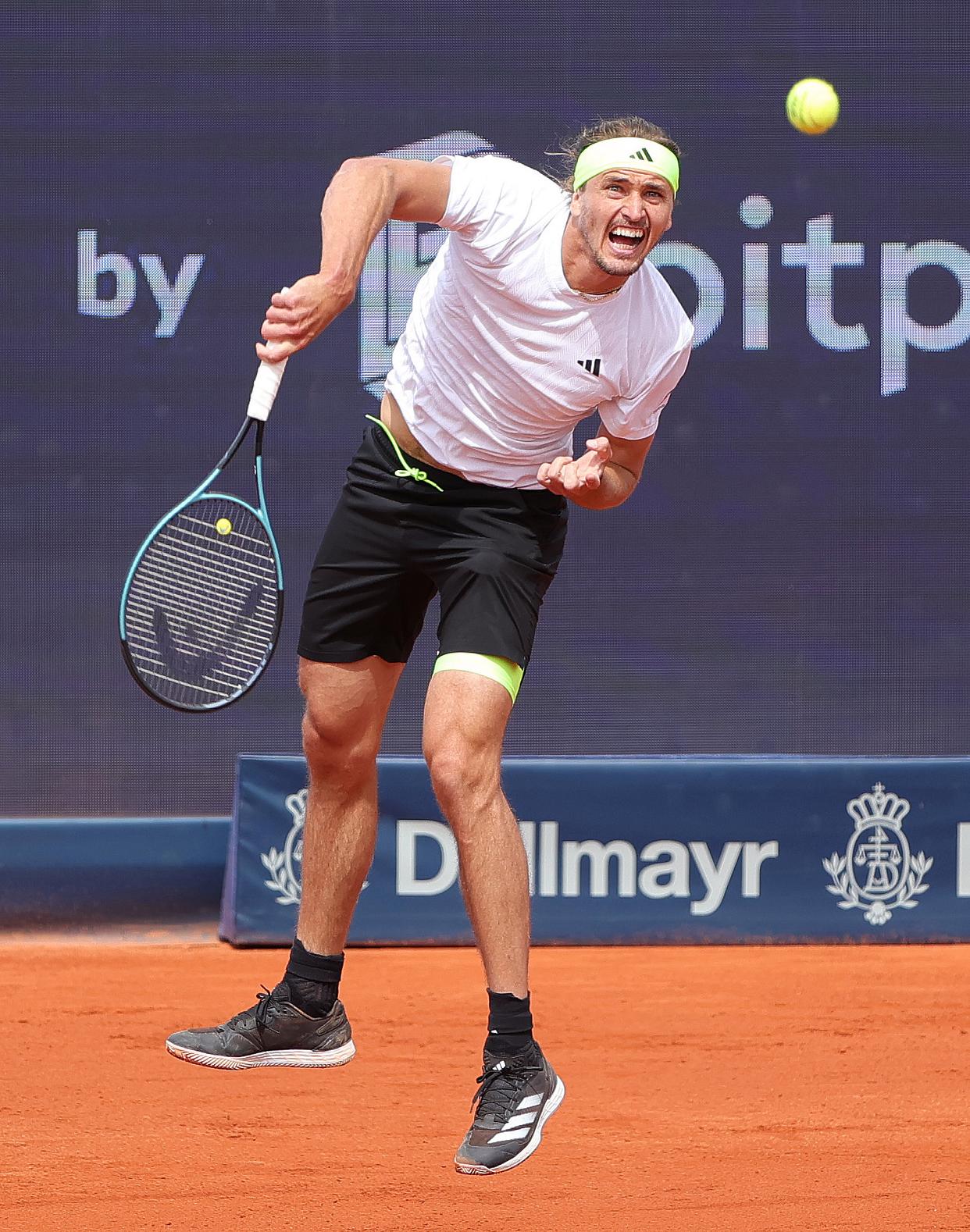 开云体育app-澳大利亚网球队险胜意大利网球队，兹维列夫送出助攻