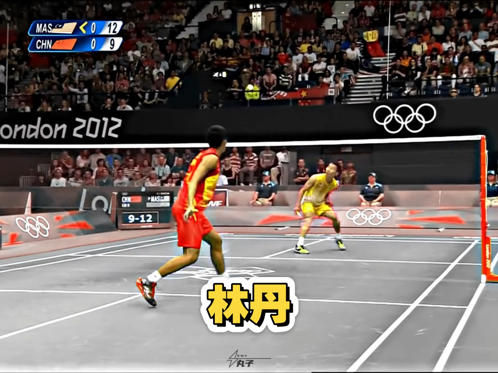 开云体育在线-关于日本羽毛球队翻盘丹麦羽毛球队，林丹高光表现的信息