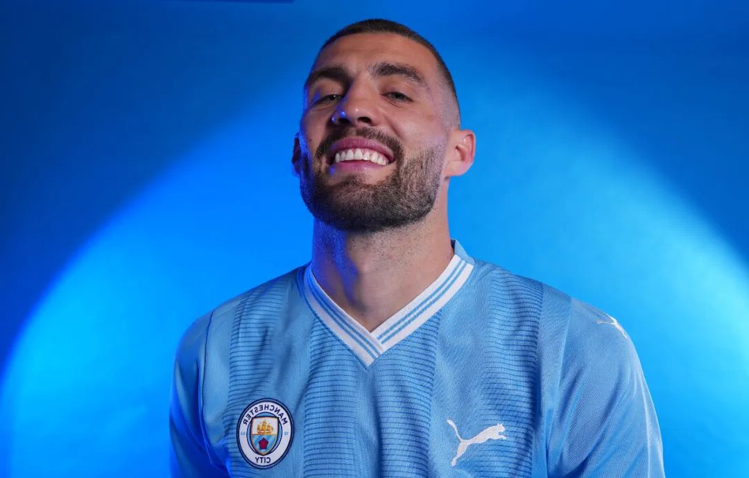 开云体育APP下载-巴西翻盘曼城，科瓦契奇惊艳世界