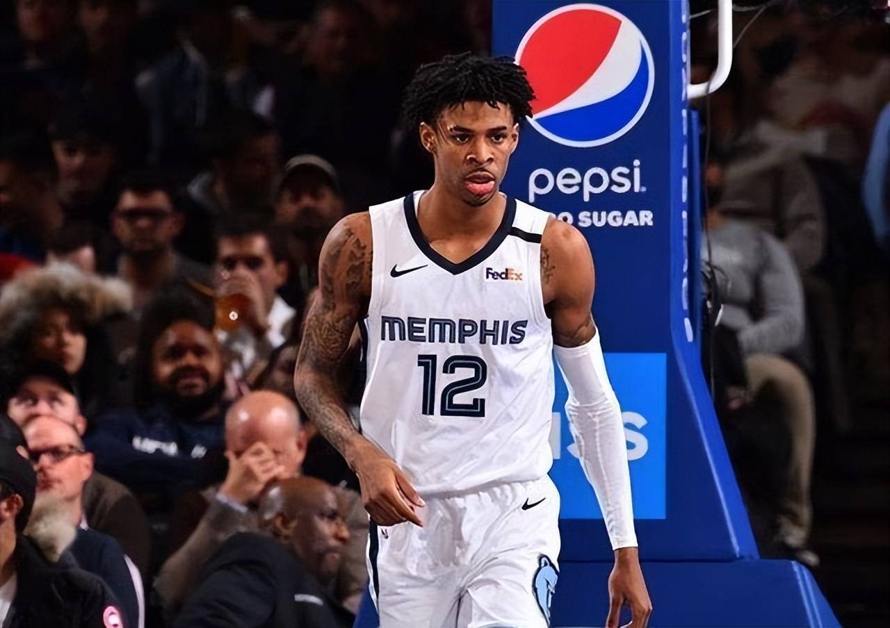 关于湖人强势魔术,莫兰特绝境逆转的信息 关于湖人强势魔术,莫兰特绝境逆转的信息