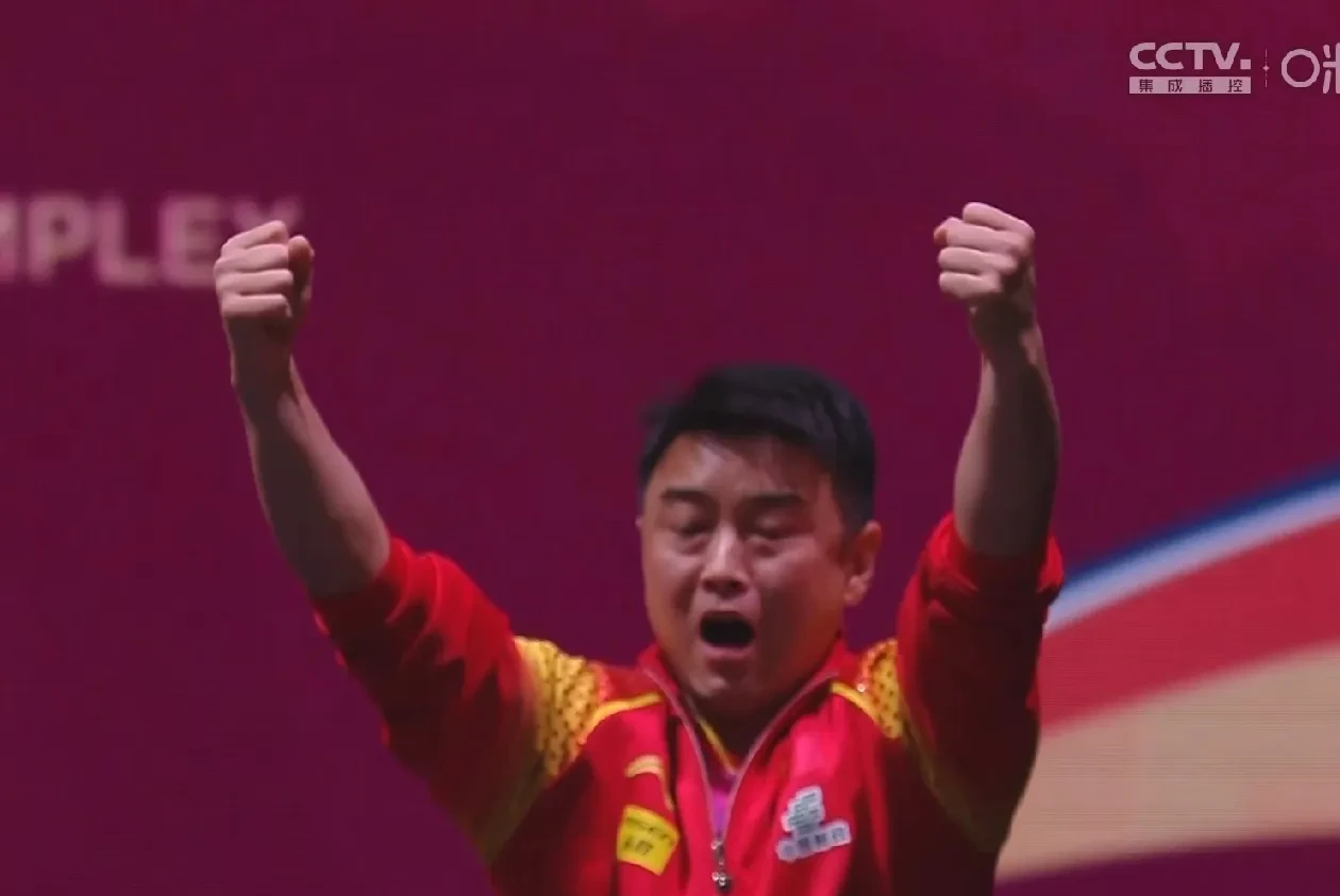 中国乒乓球队绝杀奥地利乒乓球队,王皓爆发神勇 中国乒乓球队绝杀奥地利乒乓球队,王皓爆发神勇