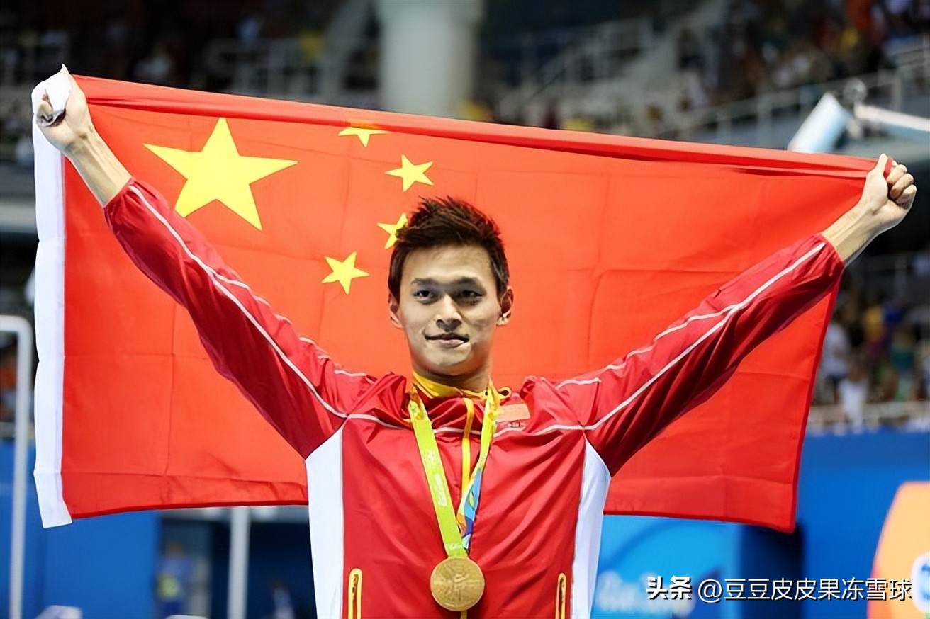 奥运会再创历史，冠军实至名归的简单介绍