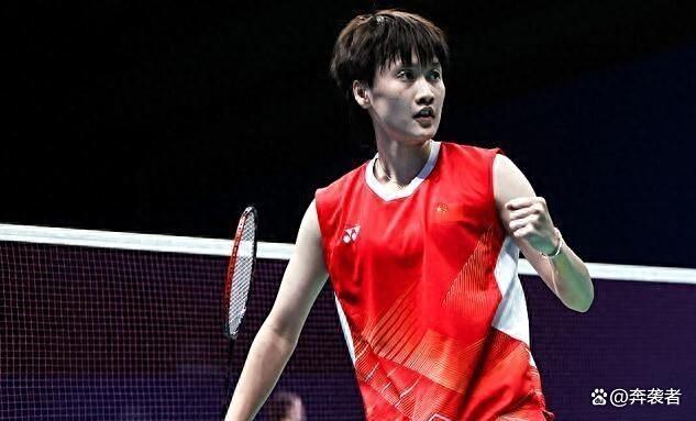 马来西亚队险胜印尼队,陈雨菲关键制胜 马来西亚队险胜印尼队,陈雨菲关键制胜