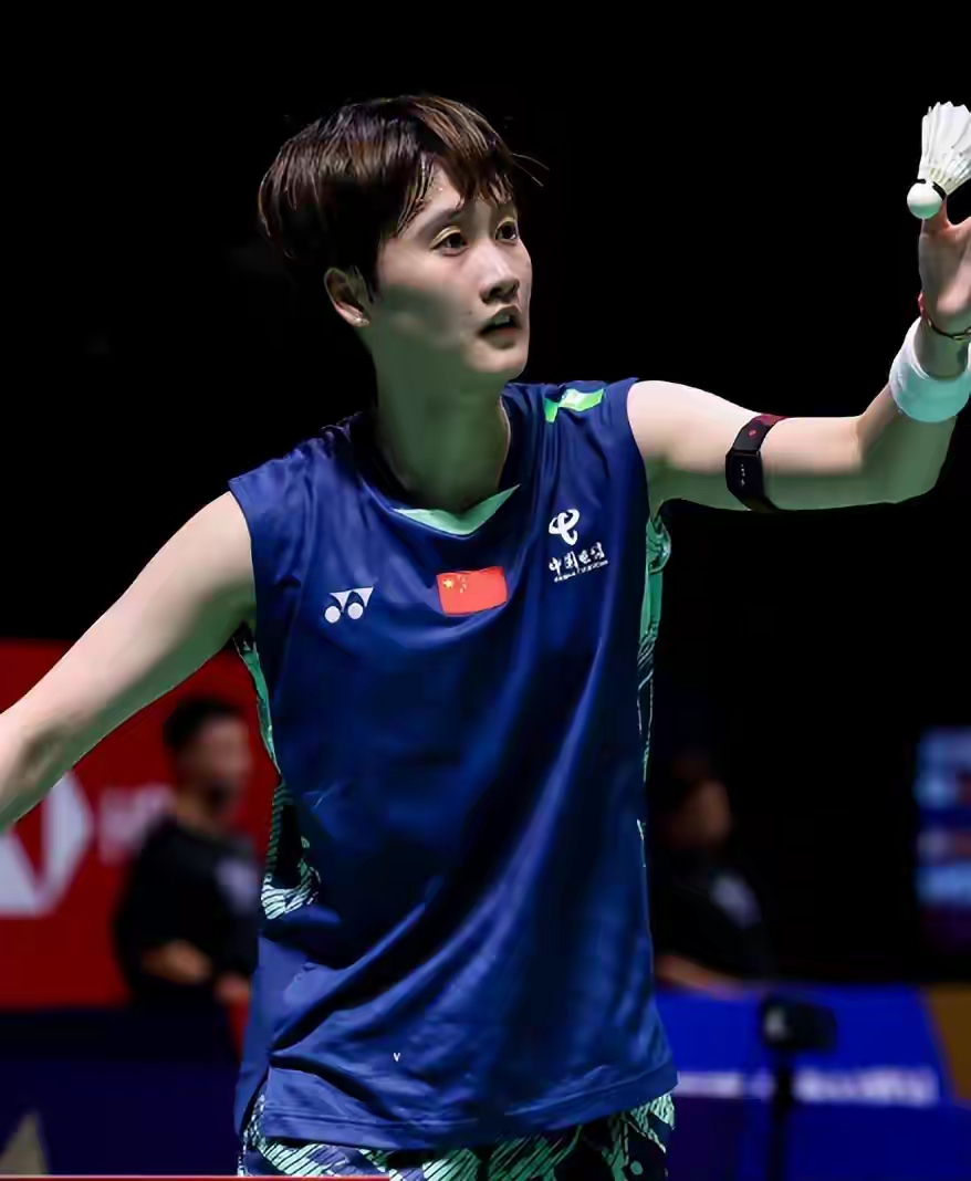 关于中国队险胜马来西亚队，陈雨菲状态火热的信息