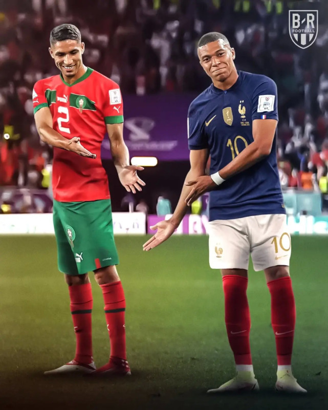 开云体育-摩洛哥鏖战法国，基米希惊艳四座的简单介绍