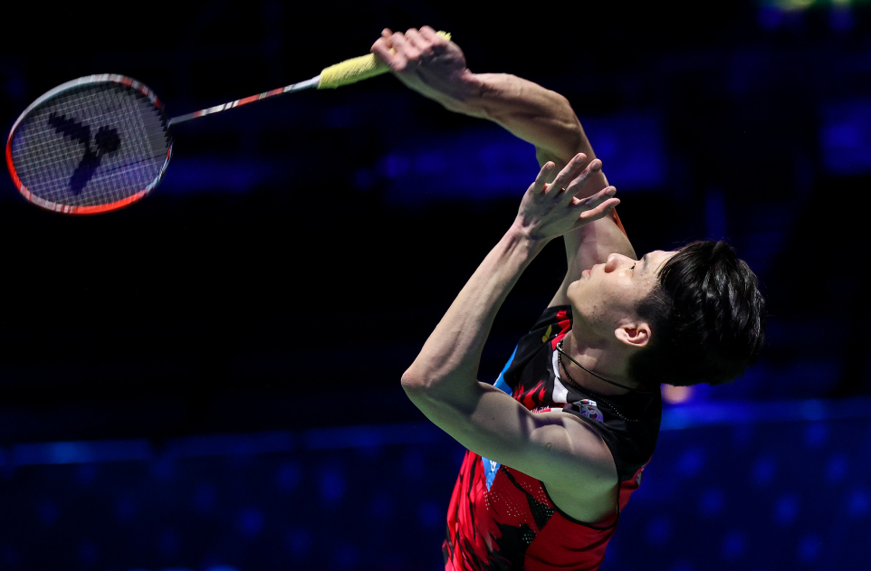 开云体育app-丹麦队险胜韩国队，李梓嘉状态火热