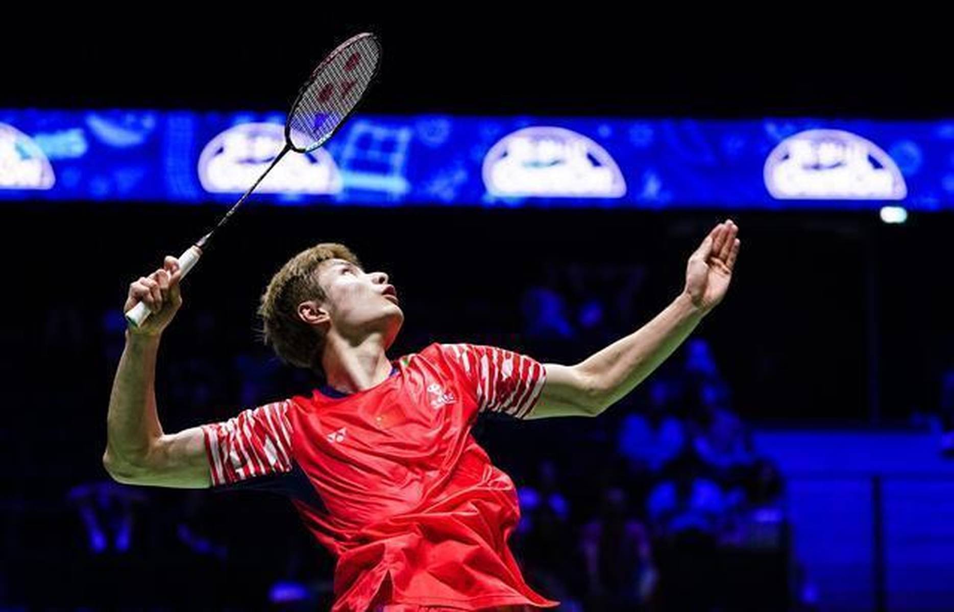 丹麦队险胜韩国队，李梓嘉状态火热