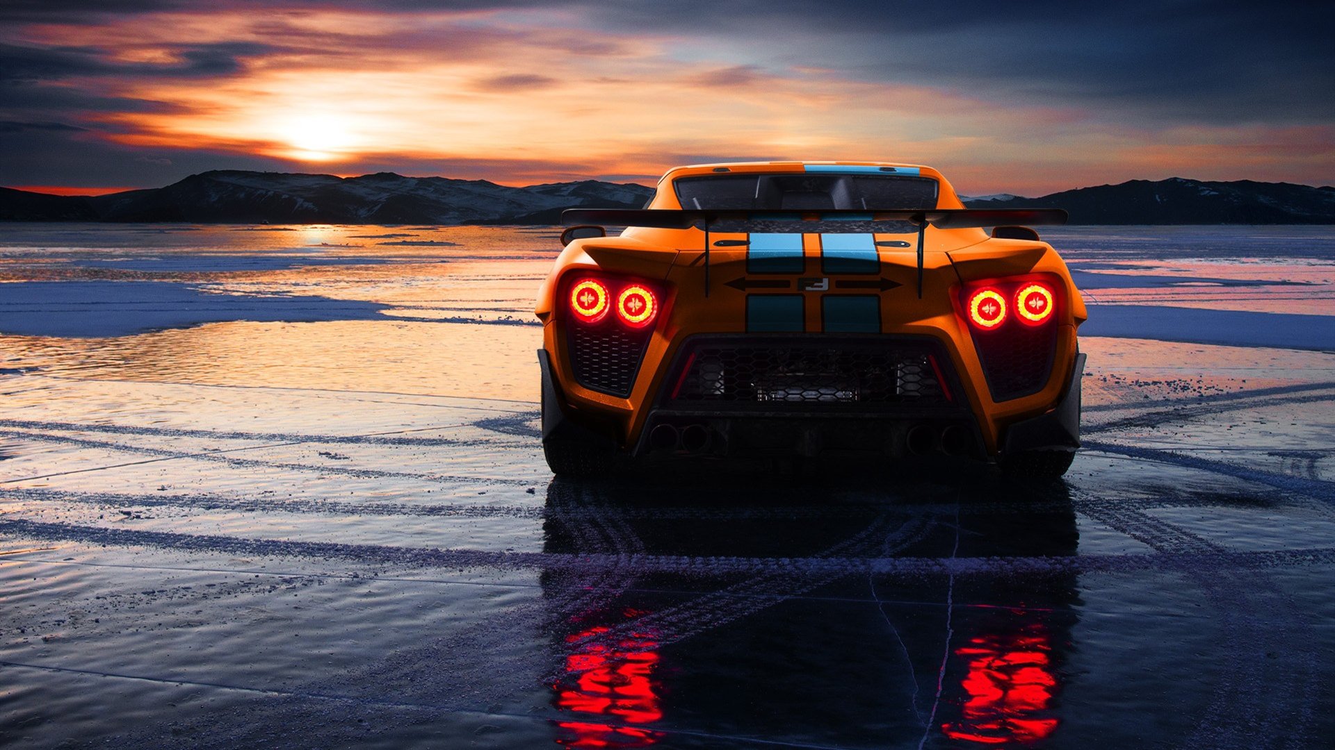 亚平宁的夜色与红龙之心，在佛罗伦萨的月光下，阿克完成一场迟到的自我救赎